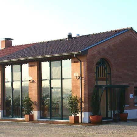 Agriturismo Cabrele Villa Santorso Exterior foto